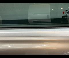 PORTA PORTIERA POSTERIORE DESTRA DX JAGUAR XJ X351 - 6