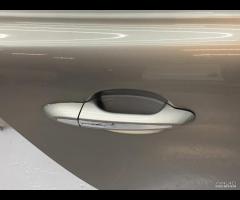 PORTA PORTIERA POSTERIORE DESTRA DX JAGUAR XJ X351 - 8