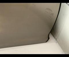 PORTA PORTIERA POSTERIORE DESTRA DX JAGUAR XJ X351 - 12