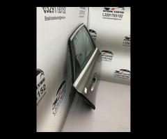 PORTA PORTIERA POSTERIORE DESTRA DX JAGUAR XJ X351 - 20