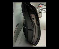 PORTA PORTIERA POSTERIORE DESTRA DX JAGUAR XJ X351 - 21