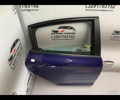 PORTA PORTIERA POSTERIORE DESTRA PEUGEOT ACTIVE 20