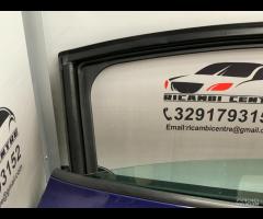 PORTA PORTIERA POSTERIORE DESTRA PEUGEOT ACTIVE 20