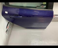 PORTA PORTIERA POSTERIORE DESTRA PEUGEOT ACTIVE 20