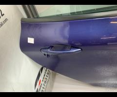 PORTA PORTIERA POSTERIORE DESTRA PEUGEOT ACTIVE 20 - 7