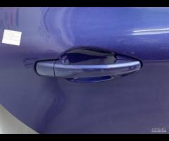 PORTA PORTIERA POSTERIORE DESTRA PEUGEOT ACTIVE 20 - 13