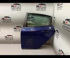 PORTA PORTIERA POSTERIORE SINISTRA PEUGEOT ACTIVE