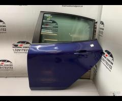 PORTA PORTIERA POSTERIORE SINISTRA PEUGEOT ACTIVE