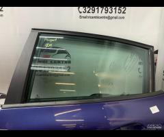 PORTA PORTIERA POSTERIORE SINISTRA PEUGEOT ACTIVE