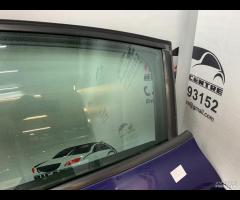 PORTA PORTIERA POSTERIORE SINISTRA PEUGEOT ACTIVE