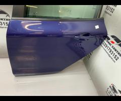 PORTA PORTIERA POSTERIORE SINISTRA PEUGEOT ACTIVE - 6