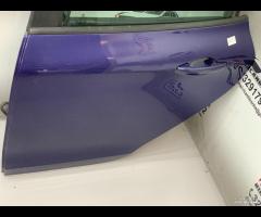 PORTA PORTIERA POSTERIORE SINISTRA PEUGEOT ACTIVE - 7