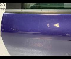 PORTA PORTIERA POSTERIORE SINISTRA PEUGEOT ACTIVE - 9