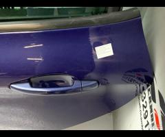 PORTA PORTIERA POSTERIORE SINISTRA PEUGEOT ACTIVE - 10