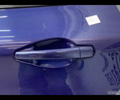 PORTA PORTIERA POSTERIORE SINISTRA PEUGEOT ACTIVE - 11