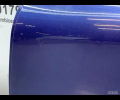 PORTA PORTIERA POSTERIORE SINISTRA PEUGEOT ACTIVE - 12