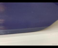 PORTA PORTIERA POSTERIORE SINISTRA PEUGEOT ACTIVE - 17