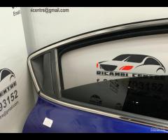 PORTA PORTIERA POSTERIORE DESTRA DX ALFA ROMEO GIU