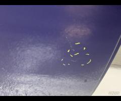 PORTA PORTIERA POSTERIORE DESTRA DX ALFA ROMEO GIU - 17