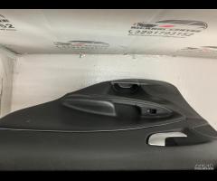 PORTA PORTIERA POSTERIORE DESTRA DX ALFA ROMEO GIU - 22