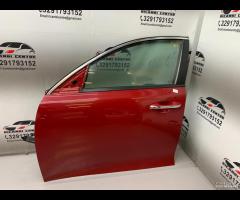 PORTA PORTIERA ANTERIORE SINISTRA SX KIA OPTIMA 20