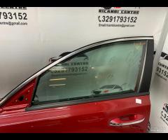 PORTA PORTIERA ANTERIORE SINISTRA SX KIA OPTIMA 20
