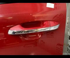 PORTA PORTIERA ANTERIORE SINISTRA SX KIA OPTIMA 20 - 12