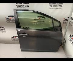 PORTA PORTIERA ANTERIORE DESTRA DX TOYOTA PRIUS IV