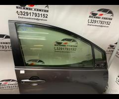 PORTA PORTIERA ANTERIORE DESTRA DX TOYOTA PRIUS IV