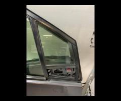 PORTA PORTIERA ANTERIORE DESTRA DX TOYOTA PRIUS IV