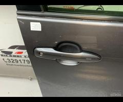 PORTA PORTIERA ANTERIORE DESTRA DX TOYOTA PRIUS IV