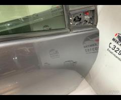 PORTA PORTIERA ANTERIORE DESTRA DX TOYOTA PRIUS IV - 9