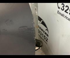 PORTA PORTIERA ANTERIORE DESTRA DX TOYOTA PRIUS IV - 10