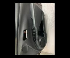 PORTA PORTIERA ANTERIORE DESTRA DX TOYOTA PRIUS IV - 23