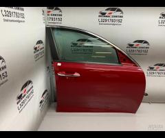 PORTA PORTIERA ANTERIORE DESTRA DX KIA OPTIMA 2015