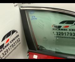 PORTA PORTIERA ANTERIORE DESTRA DX KIA OPTIMA 2015