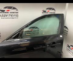 PORTA PORTIERA ANTERIORE SINISTRA SX JAGUAR F-PACE