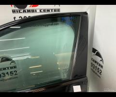 PORTA PORTIERA ANTERIORE SINISTRA SX JAGUAR F-PACE