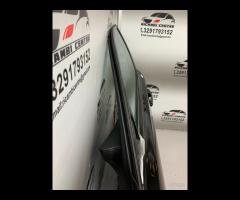 PORTA PORTIERA ANTERIORE SINISTRA SX JAGUAR F-PACE - 21