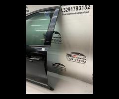 PORTA PORTIERA ANTERIORE SINISTRA SX JAGUAR F-PACE - 22