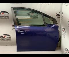 PORTA PORTIERA ANTERIORE DESTRA DX PEUGEOT ACTIVE