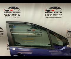 PORTA PORTIERA ANTERIORE DESTRA DX PEUGEOT ACTIVE