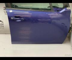 PORTA PORTIERA ANTERIORE DESTRA DX PEUGEOT ACTIVE