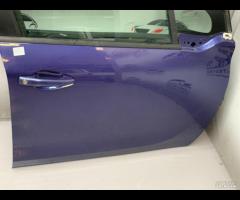 PORTA PORTIERA ANTERIORE DESTRA DX PEUGEOT ACTIVE
