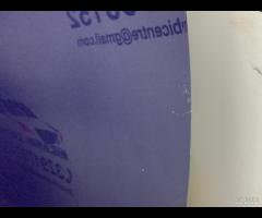 PORTA PORTIERA ANTERIORE DESTRA DX PEUGEOT ACTIVE - 12