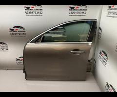 PORTA PORTIERA ANTERIORE SINISTRA SX JAGUAR XJ X35