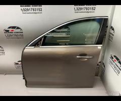 PORTA PORTIERA ANTERIORE SINISTRA SX JAGUAR XJ X35