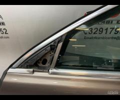 PORTA PORTIERA ANTERIORE SINISTRA SX JAGUAR XJ X35