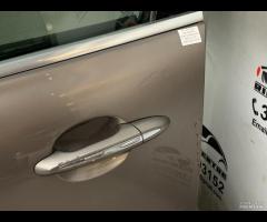 PORTA PORTIERA ANTERIORE SINISTRA SX JAGUAR XJ X35 - 9