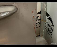 PORTA PORTIERA ANTERIORE SINISTRA SX JAGUAR XJ X35 - 12